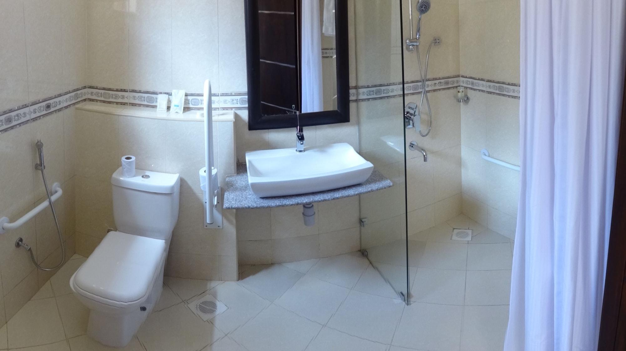 The Monarch Hotel Найроби Экстерьер фото