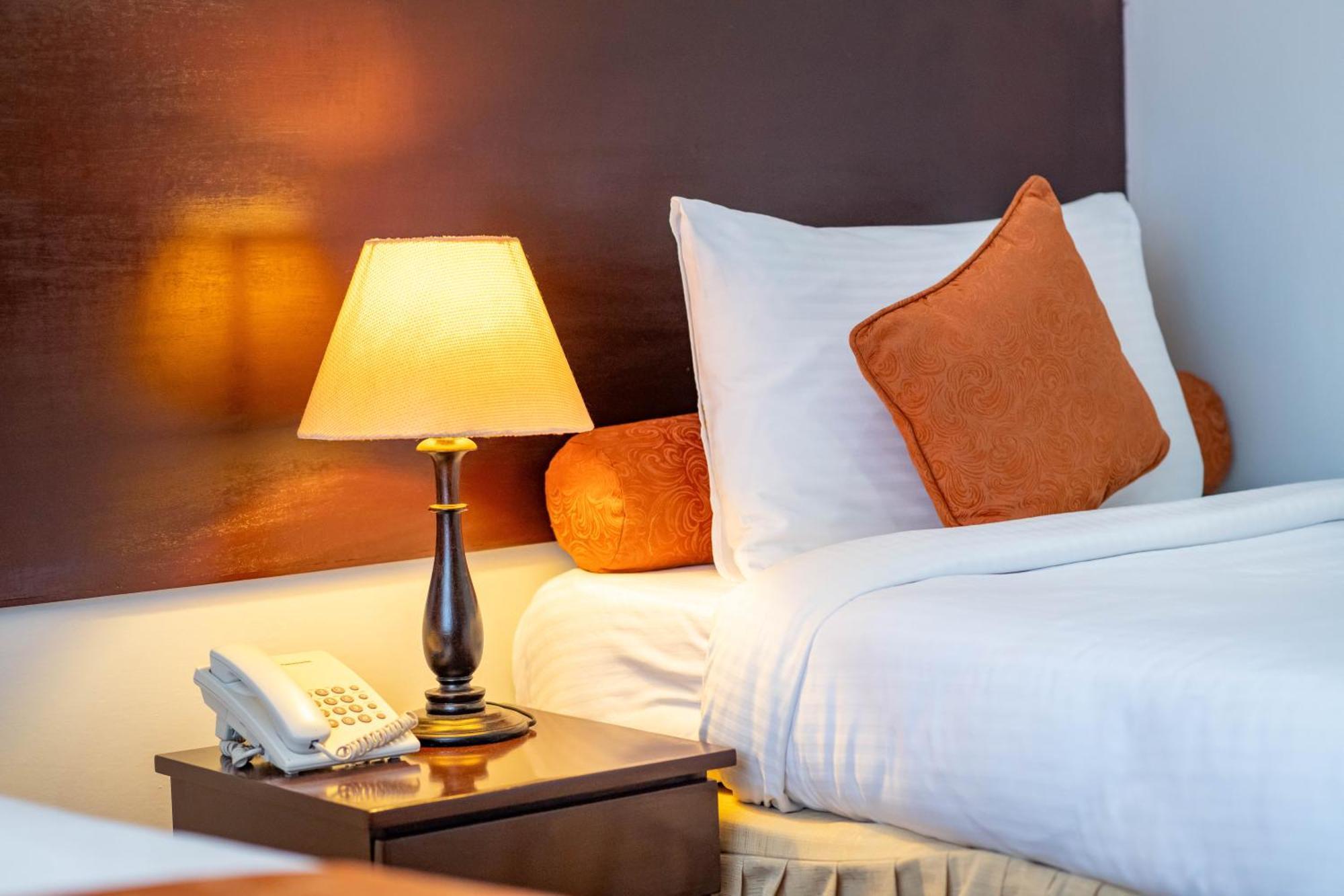 The Monarch Hotel Найроби Экстерьер фото